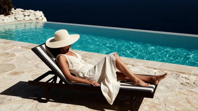 Mezzogiorno in Riviera