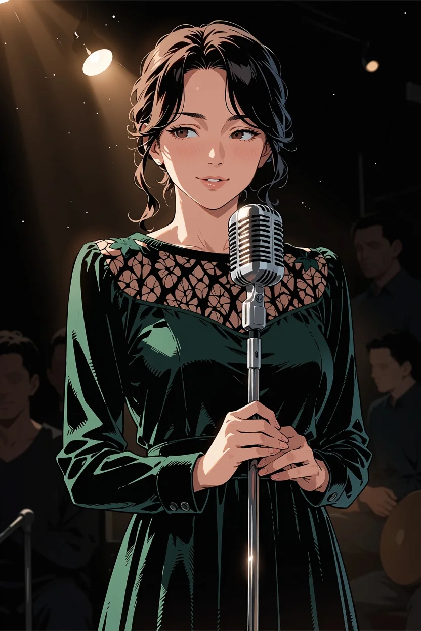 singer-photo-to-anime