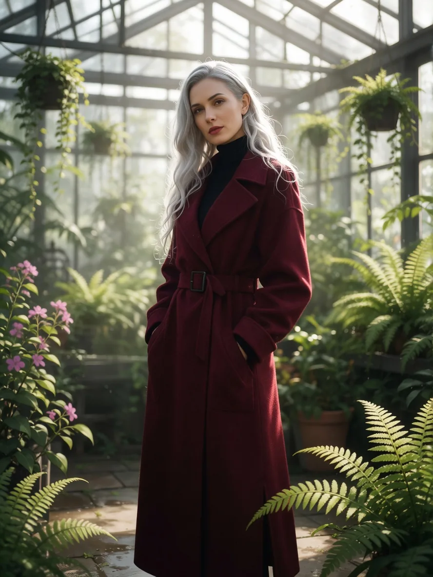 greenhouse-silver-hair