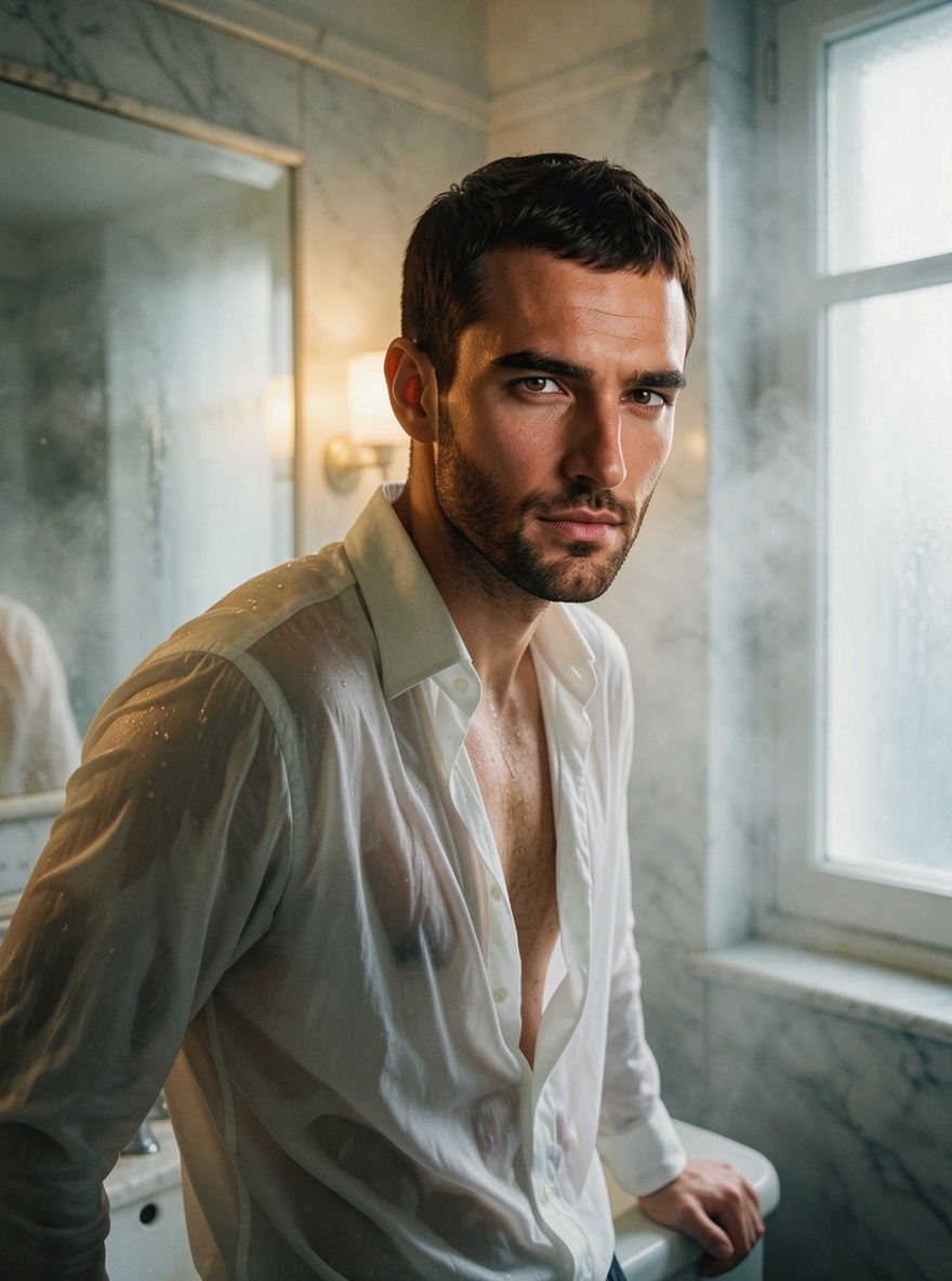 steam-room-beard-line