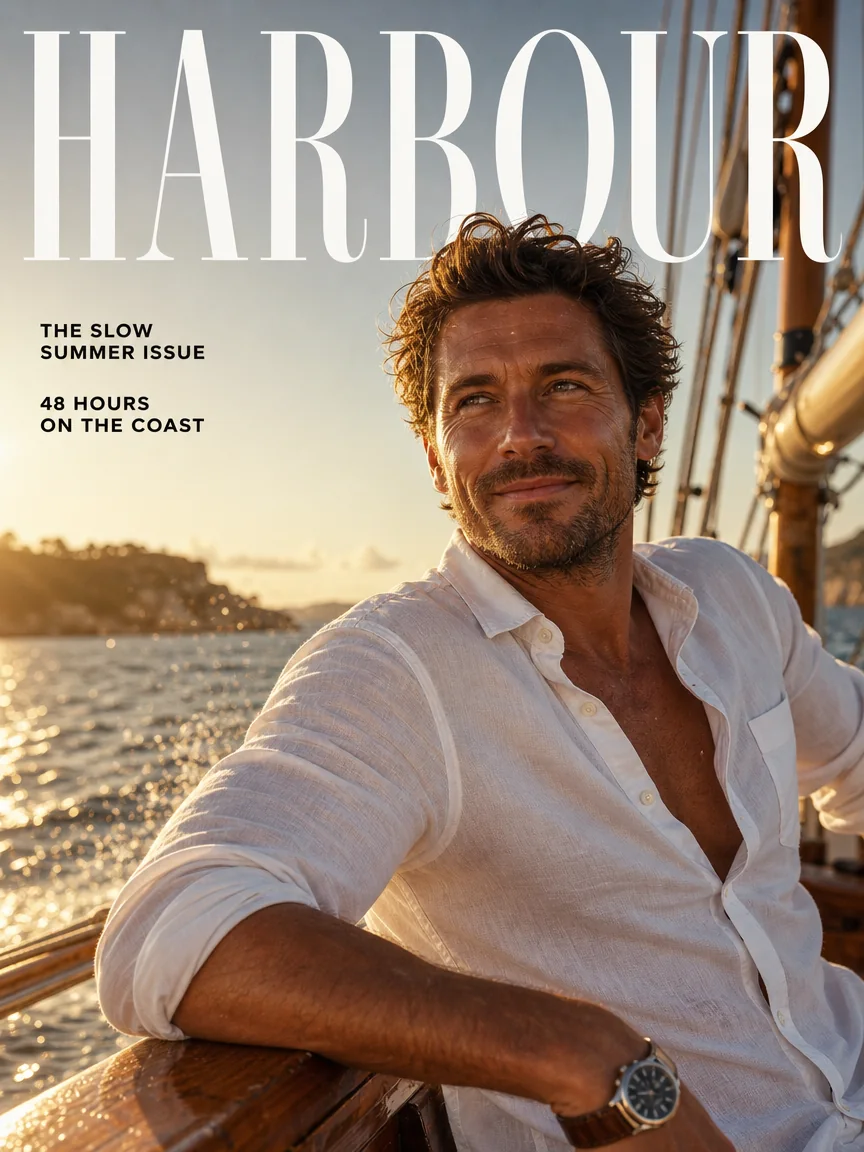 harbour-cover