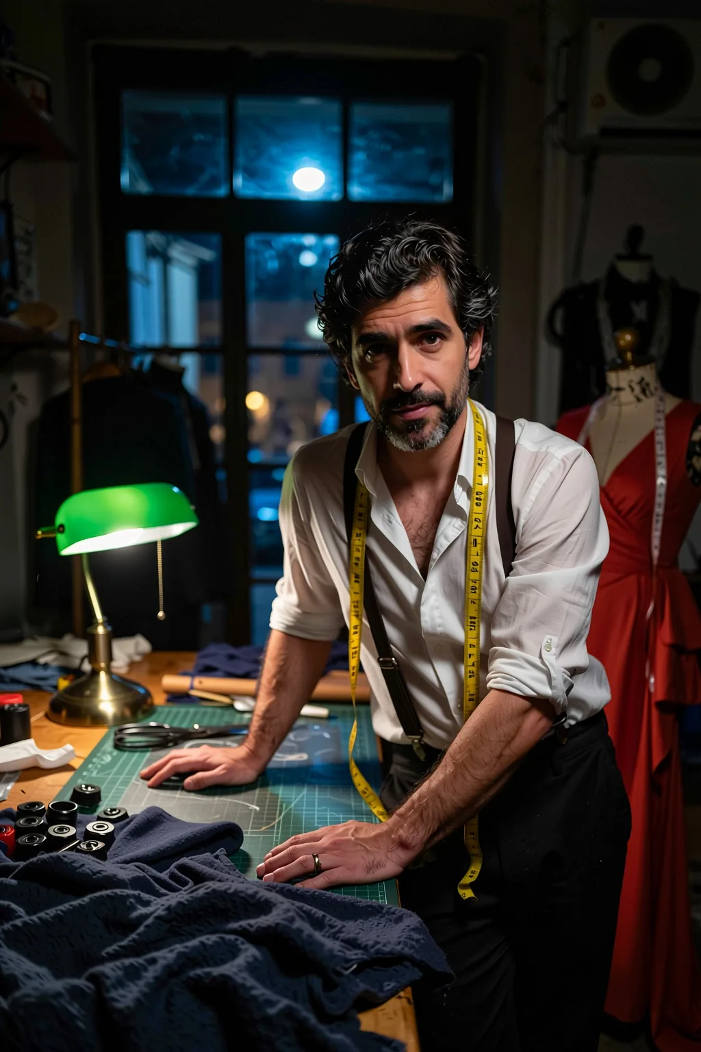 tailor-after-closing