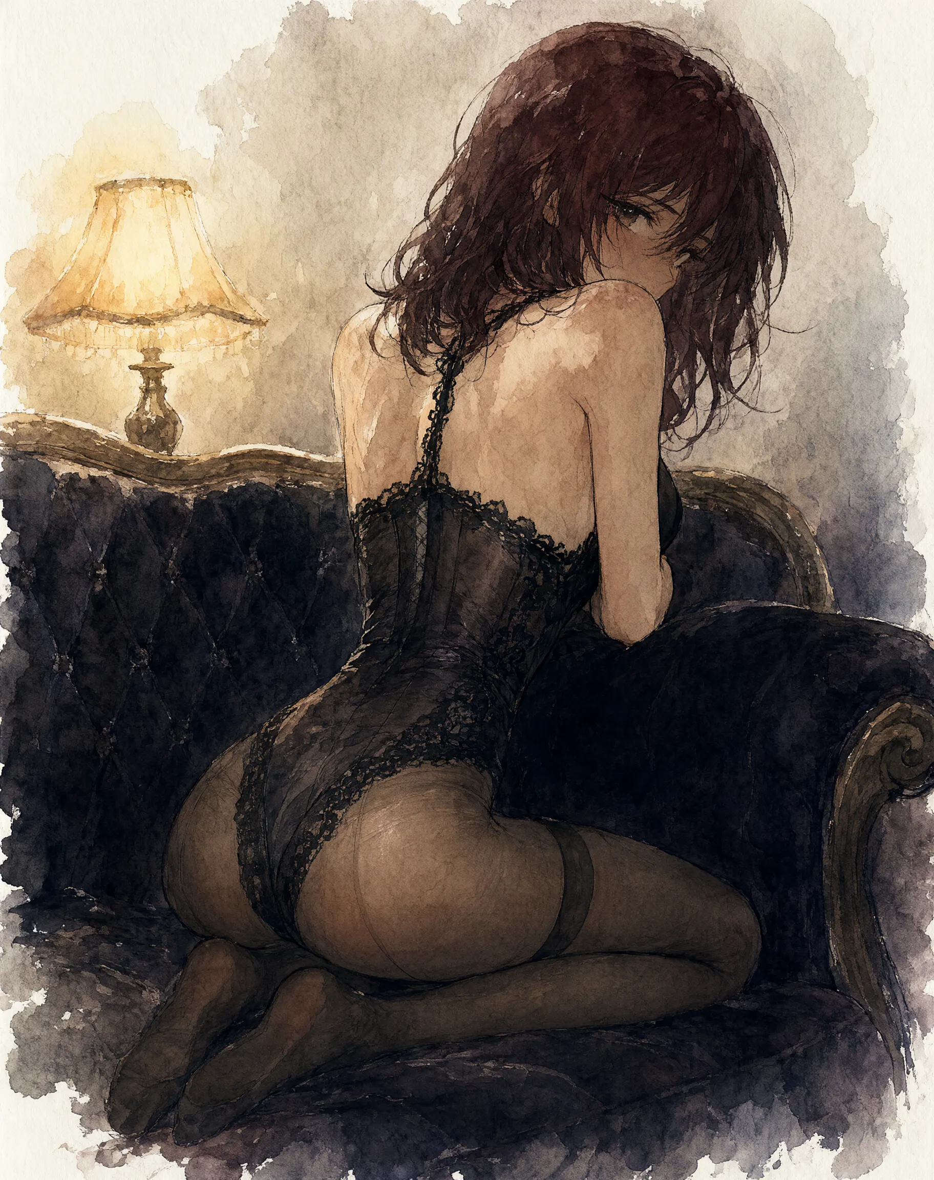 watercolor-lace-lora