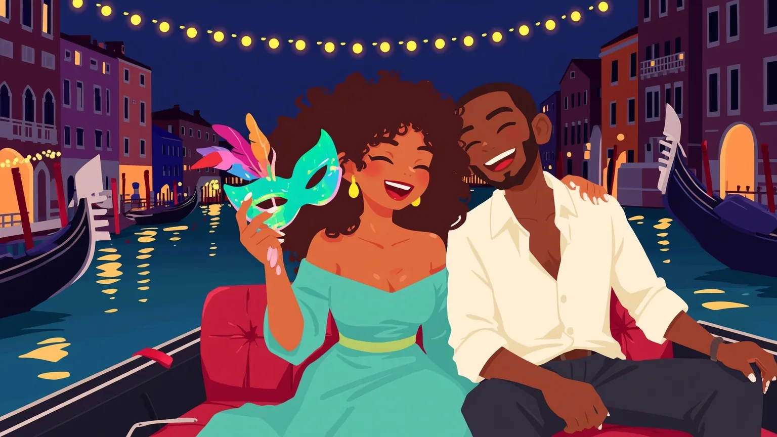 gondola-pair-flat-color