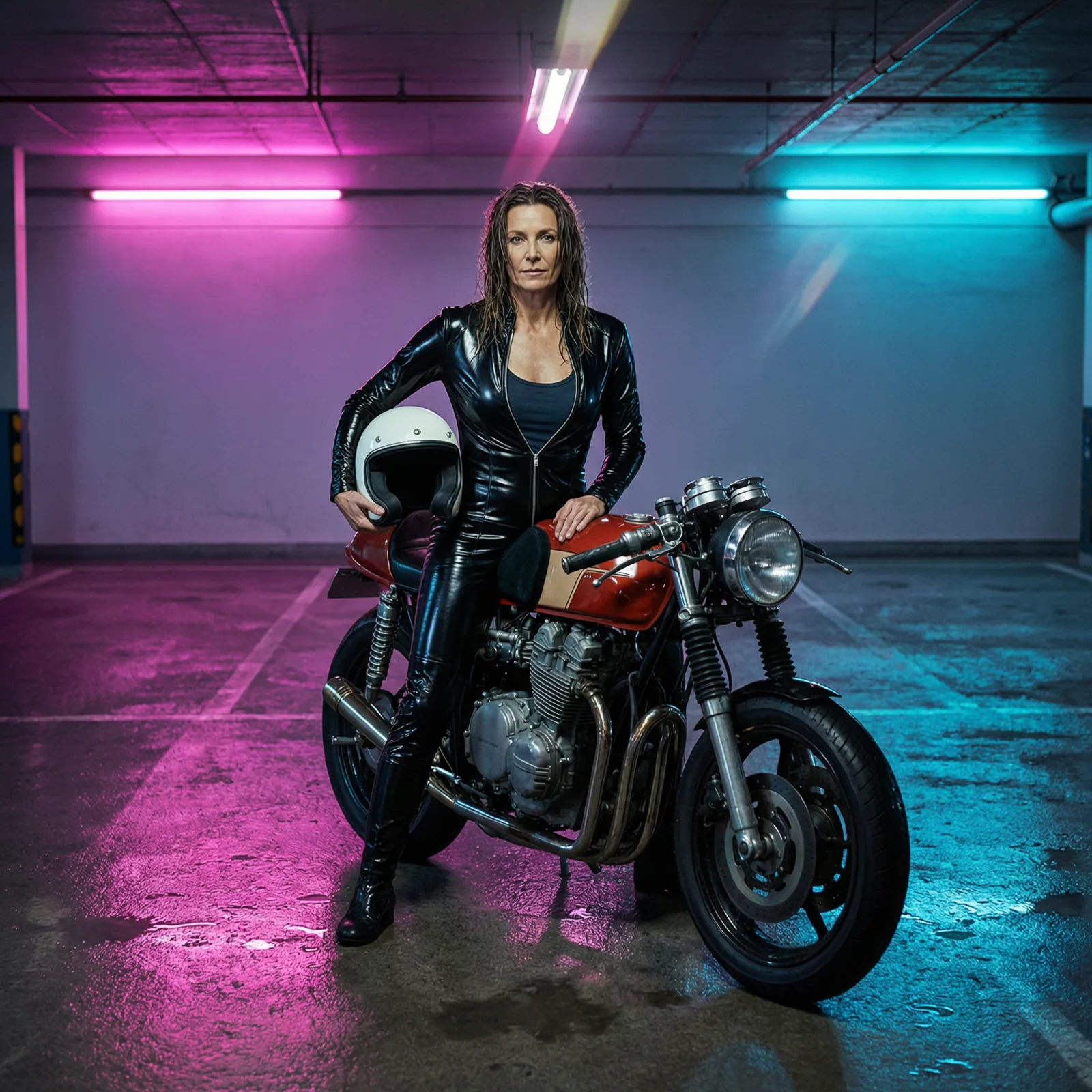 neon-garage