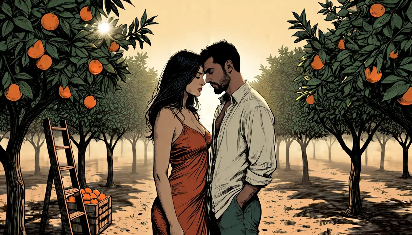 orange-grove-sunrise