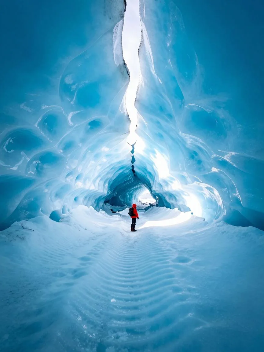 glacier-cave-vaults