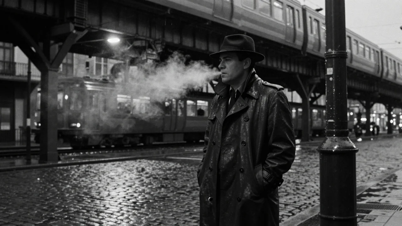 detective-under-the-el