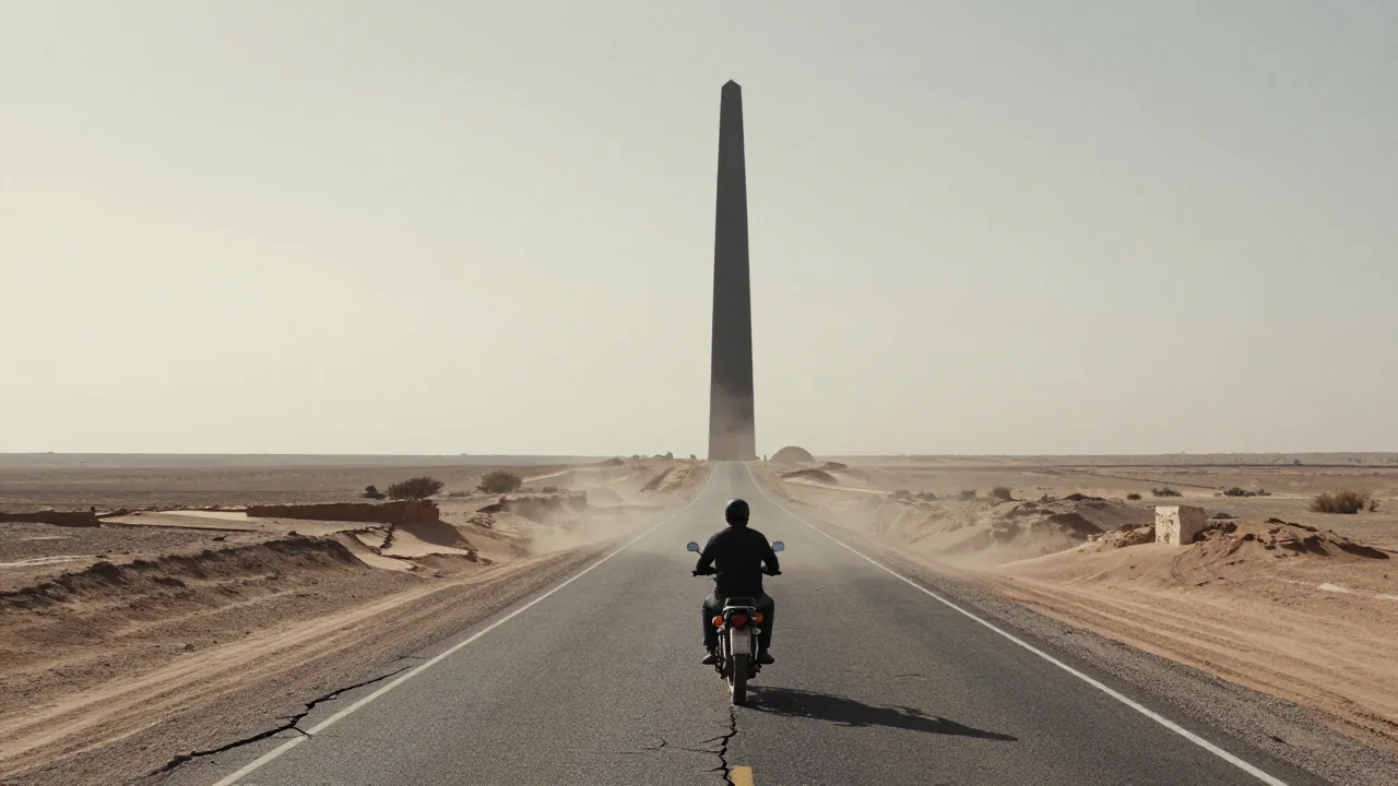 monolith-highway