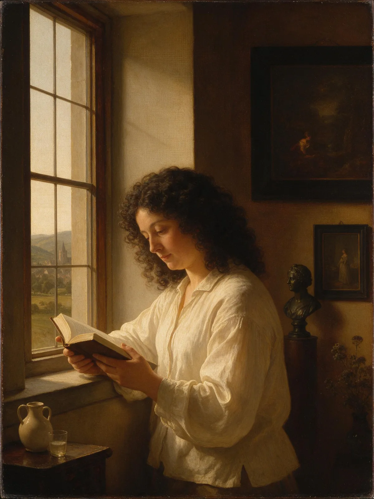 Classical Oil