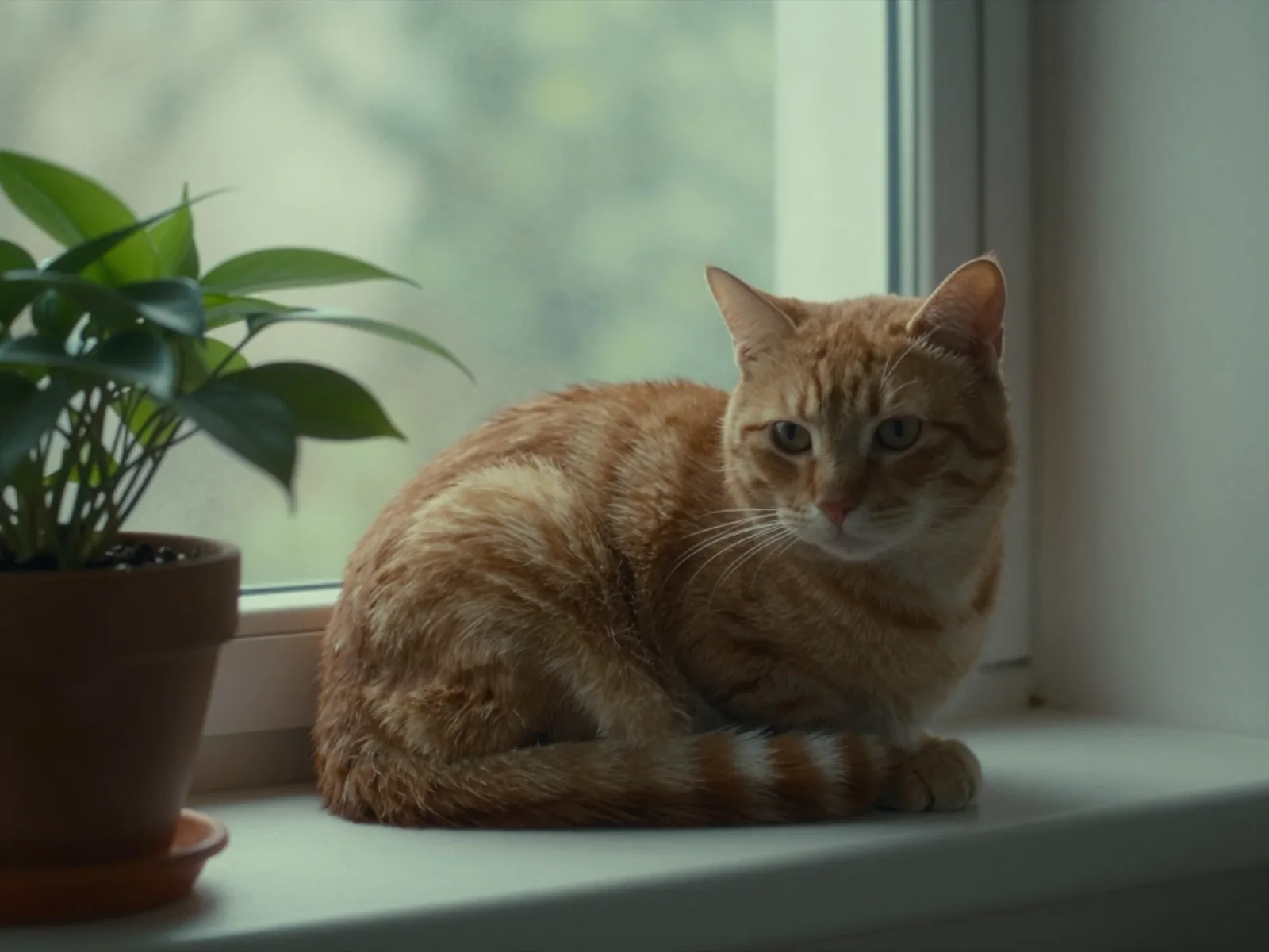 Sample image in the Late-90s Drama style